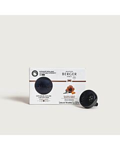 Maison Berger Adjustable Velvet of Orient Car Diffuser